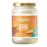 سمنة جاموسى طبيعية من عزبتنا